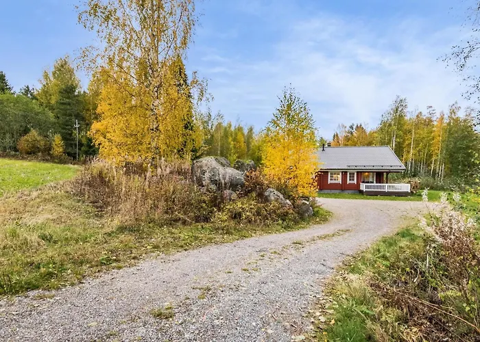 Myllymoekki By Interhome *