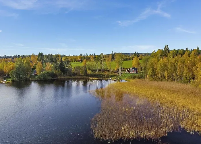 Myllymoekki By Interhome * Hara