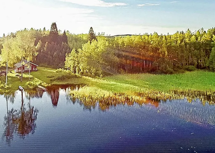 Myllymoekki By Interhome