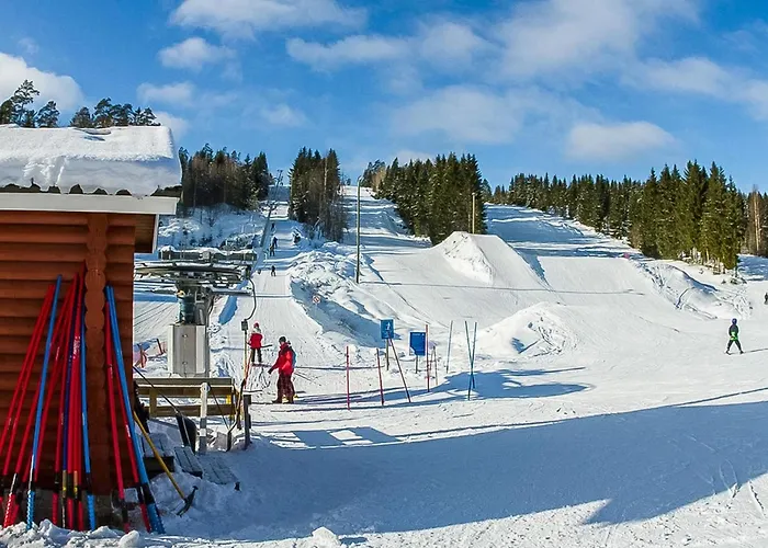 Myllymoekki By Interhome Σπίτι διακοπών